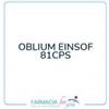 Illuminescience Oblium Einsof Calma e Sistema Nervoso 81 Capsule