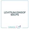 Illuminescience Levitium Einsof Funzioni Cognitive con Omega-3 60 Capsule
