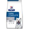 Hill's Prescription Diet Derm Complete Mini canine - Sacco da 6kg.