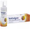 Glaxosmithkline C.Health.Srl Voltalgan 3% Schiuma Cutanea Contenitore Sotto Pressione Da 50 G
