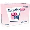 AG PHARMA Srl DICOFLOR ELLE 28 CAPSULE