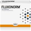 OMEGA PHARMA Srl FLUXONORM 30 COMPRESSE