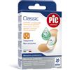 PIKDARE SpA Classic Cerotto Universale Formato Medio PIC 20 Pezzi
