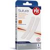 PIKDARE SpA Sutura Cerotti Adesivi 12x100mm PIC 6 Pezzi