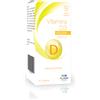 ALGEM NATURA Srl Algem Natura Vitamina D3 1000 Ui Integratore Alimentare 60 Compresse