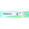 BOIRON Srl Belladonna 6CH Boiron 80 Granuli