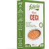 ANDRIANI SpA Risoni di Ceci Felicia 250g