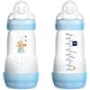 BAMED BABY ITALIA Srl Easy Start™ Anti-Colic MAM 260ml