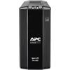APC BACK UPS PRO BR 650VA, 6 OUTLETS,AVR,LCD INTERFACE