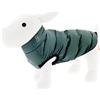 Ferribiella Spa Ferribiella Piumino Nuvola Verde, 24-cm