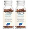 PHYTO (LABORATOIRE NATIVE IT.) Phyto Phytophanere Integrazione Anticaduta Capelli ed Unghie 2x90 Capsule 1+1 180