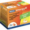 Nova Argentia NOVA ENERGY+ 24 BUSTINE