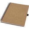 Bullet Taccuino ecologico formato A5 140 pagine Cobble personalizzate o neutre