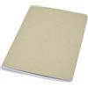 Bullet Quaderno A5 in cartone riciclato 160 pagine Gianna personalizzate o neutre