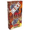 Space Cowboys Asmodee, Unlock! - Lo spettacolo Noside, gioco di famiglia, gioco di puzzle, 1-6 giocatori, dai 10+ anni, 60+ minuti, tedesco