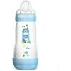 MAM Baby MAM BIBERON EASY START 320 ML 4+ TETTARELLA 3 MASCHIO