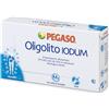 Pegaso OLIGOLITO IODUM 20 FIALE