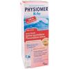 Physiomer SPRAY NASALE PHYSIOMER CSR BABY SOFT 115 ML