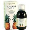 Erbamea ANANAS CELL FLUIDO CONCENTRATO 250 ML