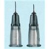 Farmacare AGO PER MESOTERAPIA GAUGE27 E DIAMETRO 0,40X6 CONO LUER SCATOLA 100 PEZZI
