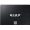 Samsung SSD 250GB Samsung 870 EVO 2.5 [MZ-77E250B/EU]