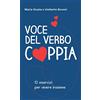 Effatà Editrice Voce del verbo coppia: 12 esercizi per vivere insieme