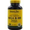 Natures Plus MEGA B100 60 TAVOLETTE