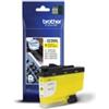 Brother - Cartuccia - Giallo - LC3239XLY - 5000 pag (unità vendita 1 pz.)