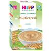 Hipp Biologico Multicereali Crema di cereali istantanea per bambini 200 g