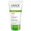 Uriage Hyséac SPF 50+ Fluido Solare Viso per Pelli Miste e Grasse 50 ml