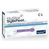 SANOFI SPA MyStar SylkFeel lancette pungidito per misurazione della glicemia 33 gauge 25 pezzi