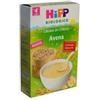 Hipp Biologico Crema di cereali senza cottura all'Avena per bambini 200 g