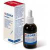 Chiesi Farmaceutici Chiesi Kledax Integratore per Bambini con Fibrosi Cistica Gocce 50 ml
