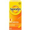 Supradyn Ricarica 60 compresse - Integratore di vitamine, sali minerali e coenzima Q10
