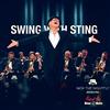 INCIPIT Swing With Sting (Digipack)
