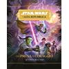 PANINI SPA Una prova di coraggio. L'Alta Repubblica. Star Wars