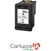 CartucceIn Cartuccia nero Compatibile Hp per Stampante HP ENVY PHOTO 7134 AIO