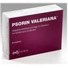 Psorin Valeriana 30 Compresse