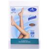 DESA PHARMA SRL Sauber Linea Classica Collant Classico Maglia Liscia 140 Denari Taglia 4 Colore Nero