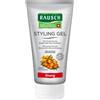 Rausch Linea Fissaggio Capelli Styling Gel Strong Tenuta Forte 150ml