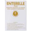 Bromatech Linea Intestino Sano Enterelle Plus Fermenti Integratore 24 Capsule