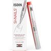 ISDIN Linea Si-Nails Trattamento Rinforzante Unghie Penna con Acido ialuronico
