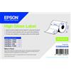 Epson 102x51 Epson rotolo 610 etichette carta HIGH GLOSS inkjet permanente C33S045539