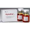 Contipro HYIODINE ACIDO IALURONICO E COMPLESSO IODATO 50 G