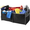 Stac Organizer bagagliaio auto da personalizzare Accordion personalizzate o neutre
