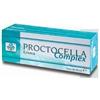 Peter Italia Proctocella Complex Cr 40ml
