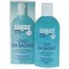 Morgan Eubos Olio Bagno 200ml