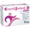 Cartijoint Carti Joint - D 1000 Confezione 20 Bustine