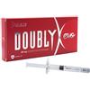 Aerazen Doublyx Evo - Siringa Preriempita Confezione 1 x 2 Ml