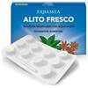 ERBAMEA Srl Alito Fresco - Erbamea - 30 Tavolette per la Freschezza dell'Alito